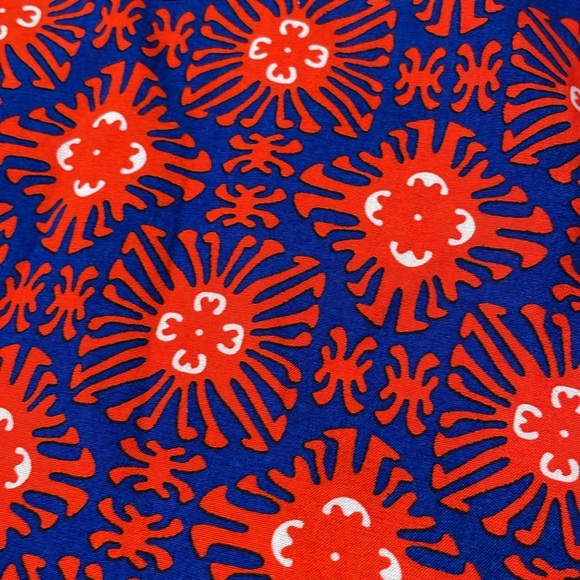 Escapada Tasseled Cressida dress - Picture 7 of 7